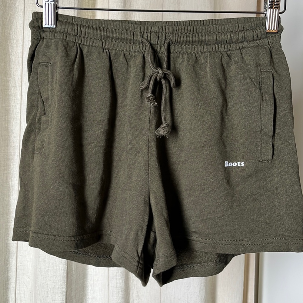 Roots Bonita short